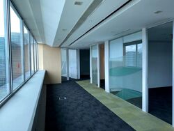 Changi City (D16), Office #455451521